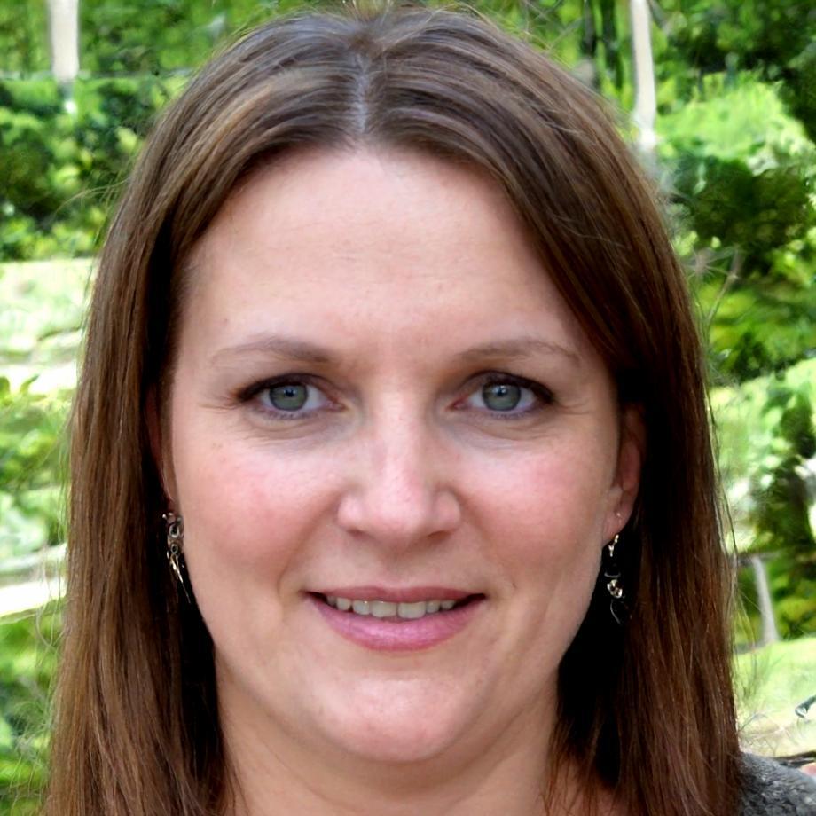 Retrato de Livia Toivonen
