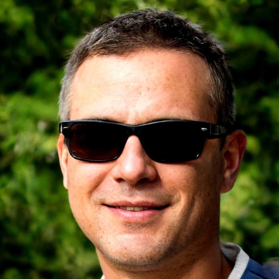Retrato de Luka Petrović