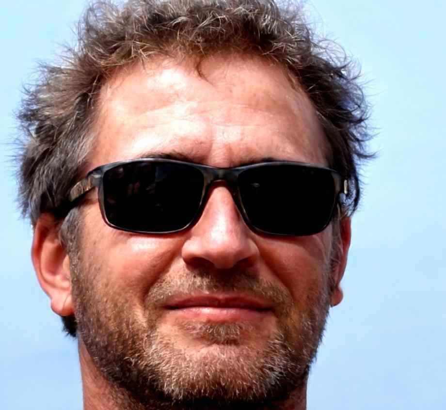 Tomas Faucher, Director de Estrategia de Contenido en Novalyxarion